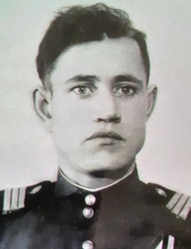 Дроздов Алексей Степанович