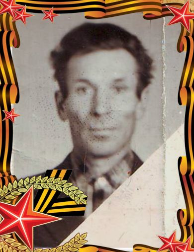 Баранов Семён Сергеевич