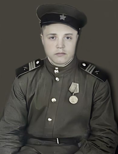 Подколзин Василий Матвеевич
