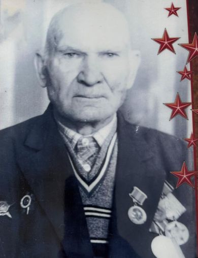 Горлов Михаил Игнатьевич
