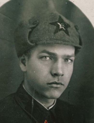 Кулагин Сергей Николаевич
