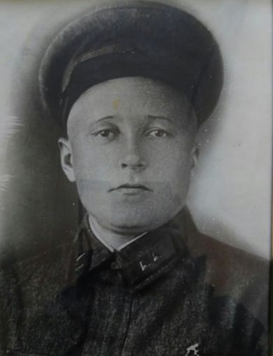 Дуркин Александр Михайлович