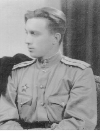 Бухин Анатолий Григорьевич
