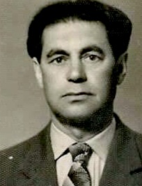 Брауда Даниил Исакович
