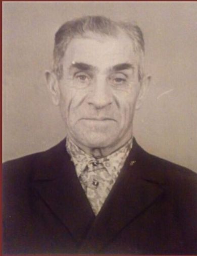 Михайлов Иван Петрович