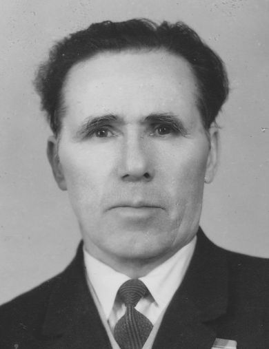 Михалко Дмитрий Петрович