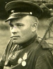 Голубев Анатолий Алексеевич