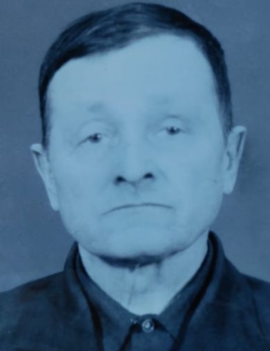 Лобачихин Прохор Григорьевич
