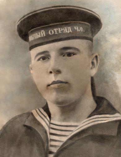 Хрипко Михаил Анисимович