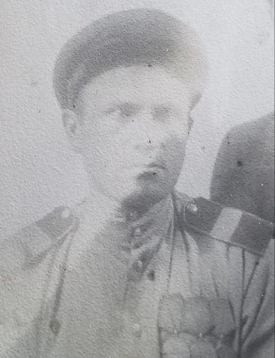 Сударкин Сергей Иванович