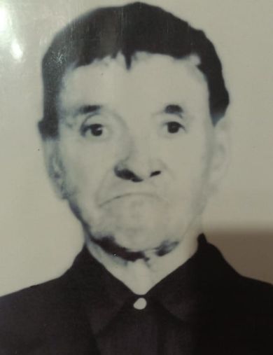 Ромашкин Егор Николаевич