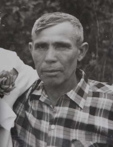 Головин Фёдор Андреевич