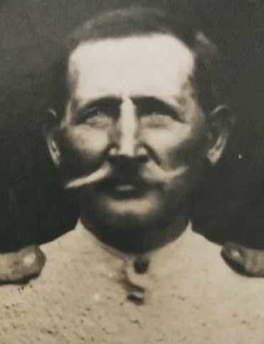 Панин Дмитрий Лаврентьевич