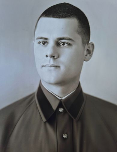 Мазур Василий Викторович