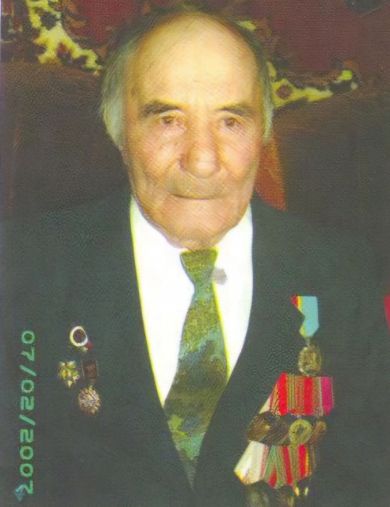 Фоменко Павел Дмитриевич