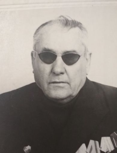 Умняков Захар Филиппович