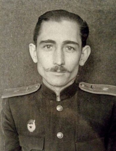 Блинков Георгий Николаевич