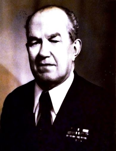 Смирнов Алексей Степанович