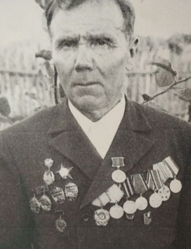 Смирнов Михаил Сергеевич