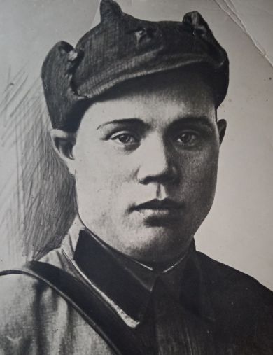 Акатышев Виктор Николаевич