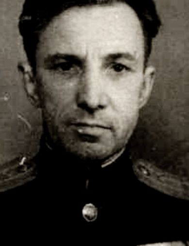 Кузьмин Дмитрий Сергеевич