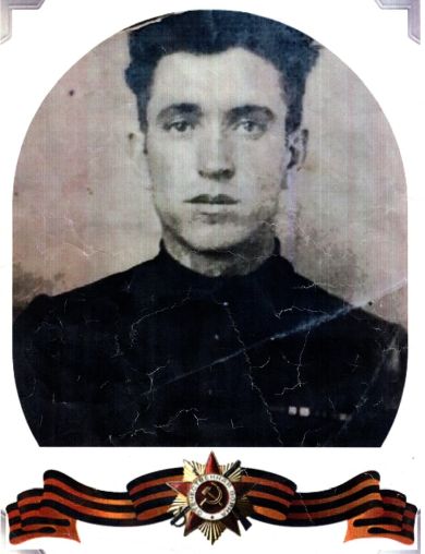 Харитонов Александр Николаевич