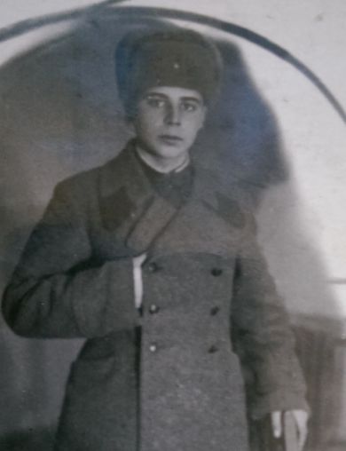 Мираков Рафаэль Николаевич