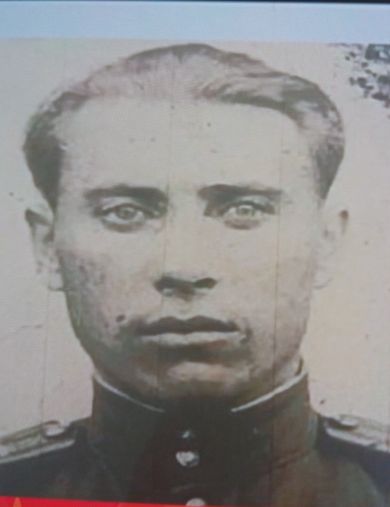 Меренков Александр Степанович
