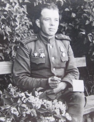 Аглушевич Василий Карпович