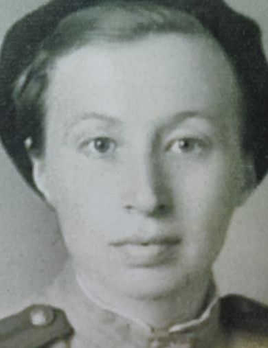 Кошкина Лидия Васильевна