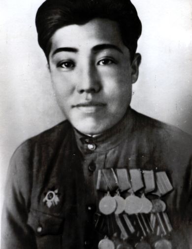 Калачев Константин Алексеевич