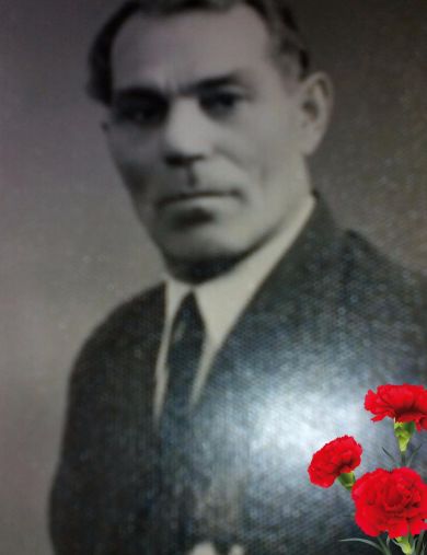 Голуб Александр Фёдорович