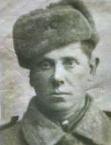 Елисеев Павел Прокопьевич