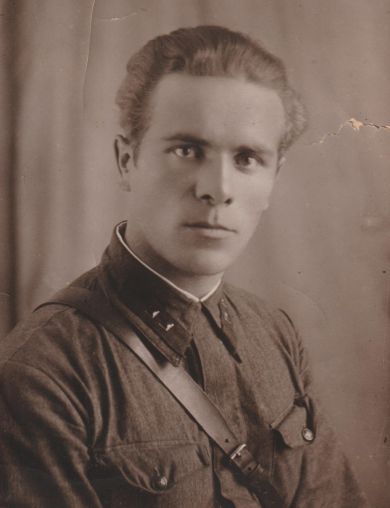 Семехин Александр Михайлович