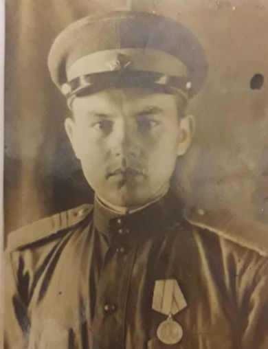 Авраменко Алексей Иванович