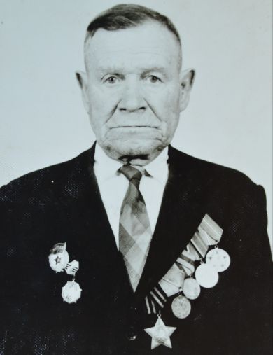 Зубарев Александр Васильевич