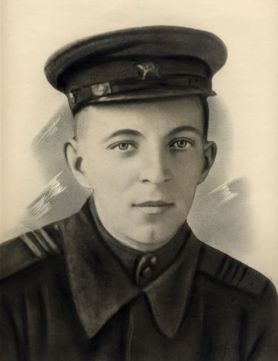 Попов Юрий Александрович