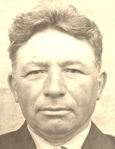 Кикеев Николай Васильевич
