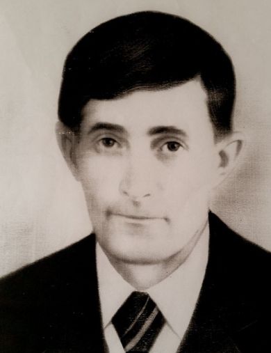 Прокошев Василий Иванович