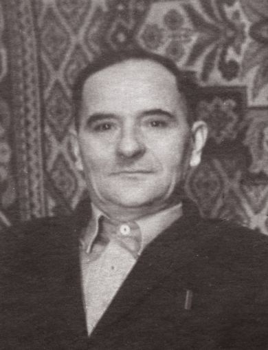 Курилкин Николай Иванович