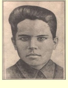 Афанасьев Николай Афанасьевич