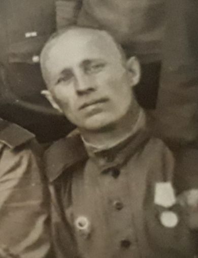 Пикалев Иосиф Иванович