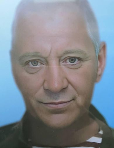 Горбачев Сергей Александрович