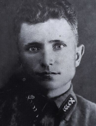 Неделькин Иван Петрович