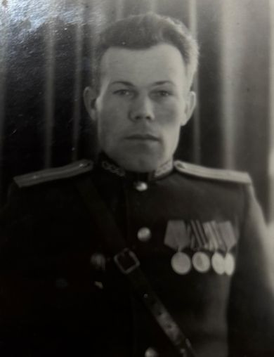 Лозовик Николай Сергеевич