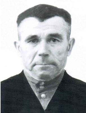 Костиков Иван Алексеевич
