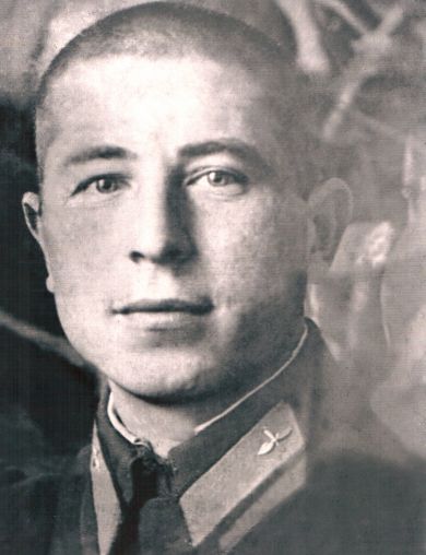 Шигаев Василий Михайлович