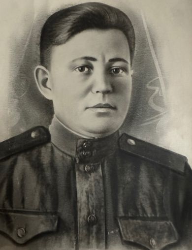 Колобова Прасковья Михайловна