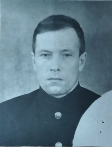 Порошин Дмитрий Степанович