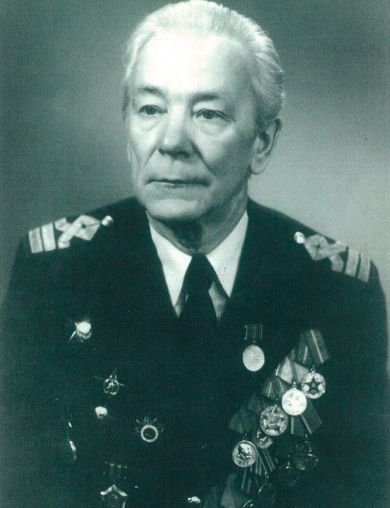 Шпаков Анатолий Леонтьевич